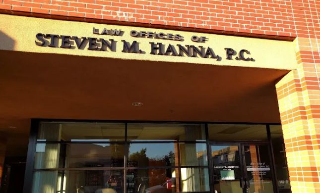The Hanna Law Firm