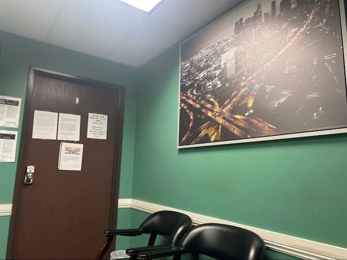 Law Office of Gita B. Kapur & Associates 3
