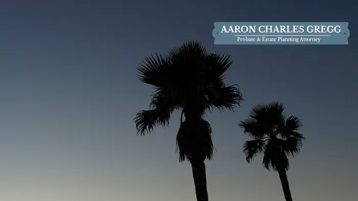 Aaron Charles Gregg 0