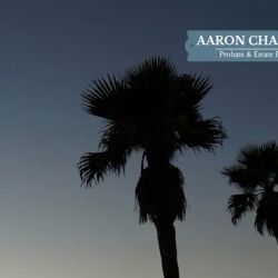 Aaron Charles Gregg ico