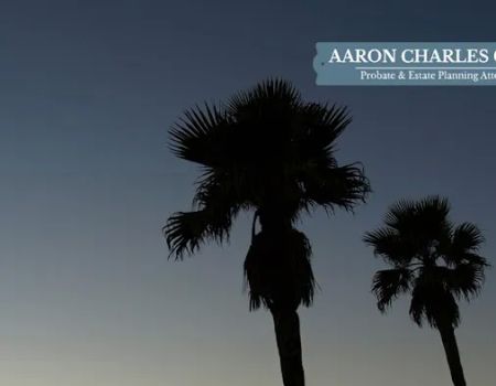 Aaron Charles Gregg