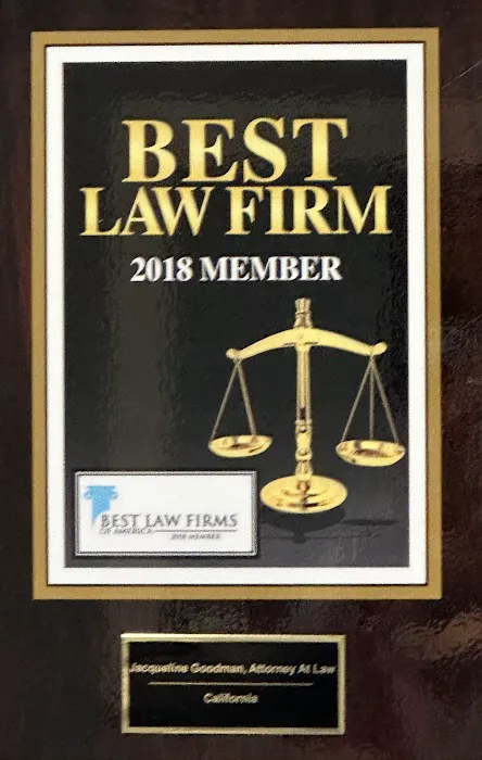 The Law Offices of Jacqueline Goodman 5