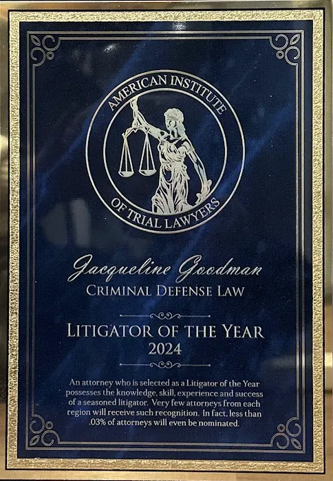The Law Offices of Jacqueline Goodman 7