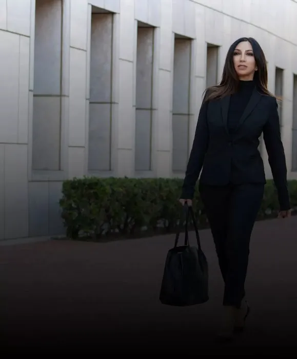 The Law Offices of Jacqueline Goodman 1