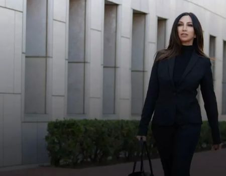 The Law Offices of Jacqueline Goodman