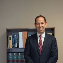 Glotzer & Leib, LLP ico
