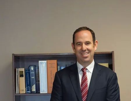Glotzer & Leib, LLP
