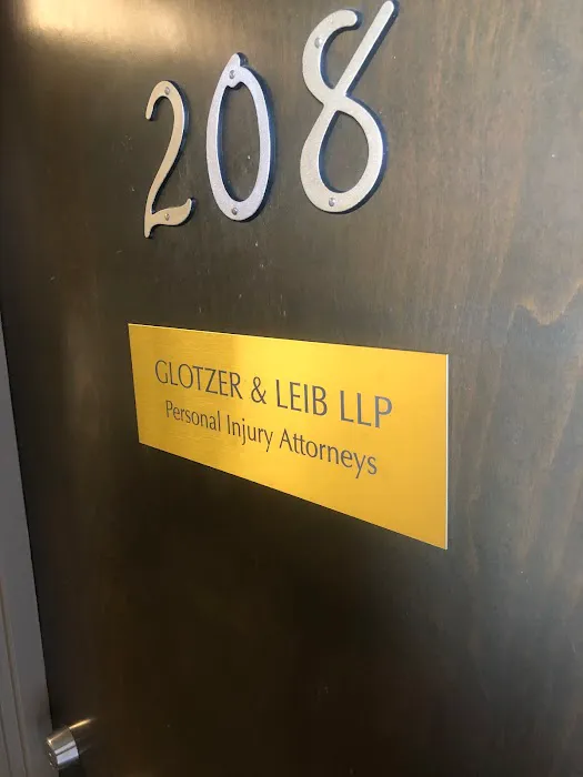 Glotzer & Leib, LLP 3