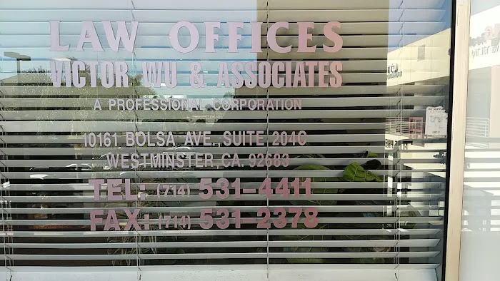 Victor Wu Law Office 0