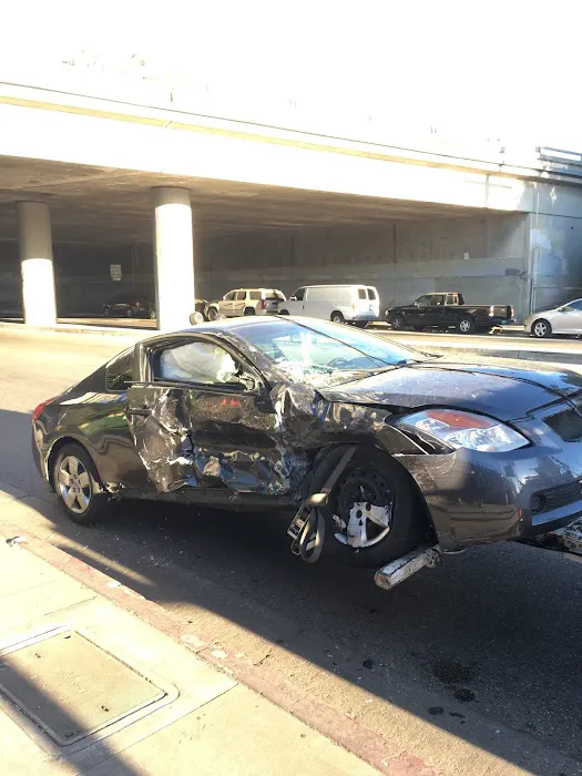Accident Pros LLP 7
