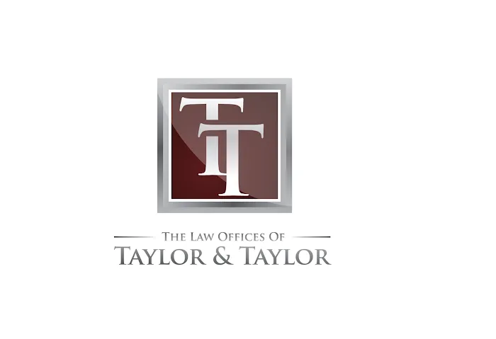The Law Offices of Taylor & Taylor 6