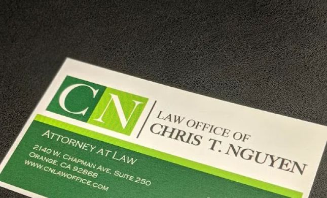Nationwide Tax Experts