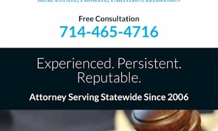 Olson Law Firm