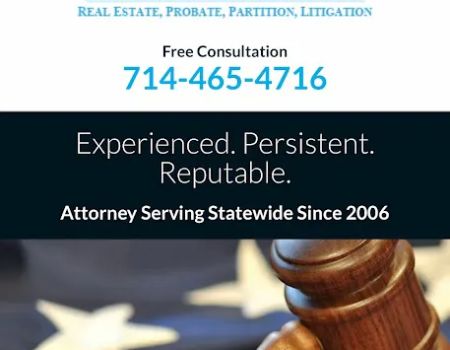 Olson Law Firm
