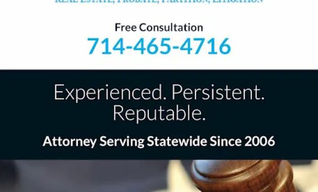 Olson Law Firm