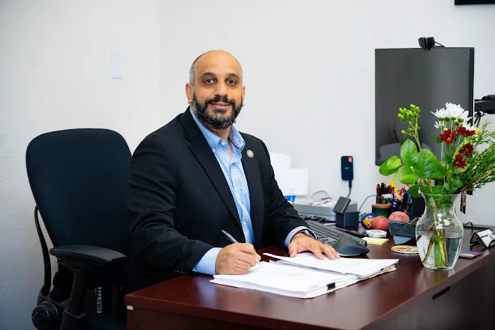 The Law Offices of Hani S. Bushra 0