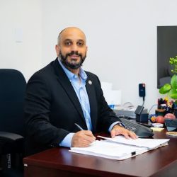 The Law Offices of Hani S. Bushra ico