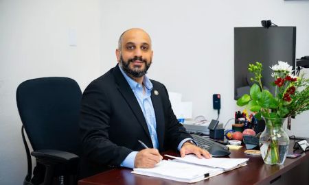 The Law Offices of Hani S. Bushra