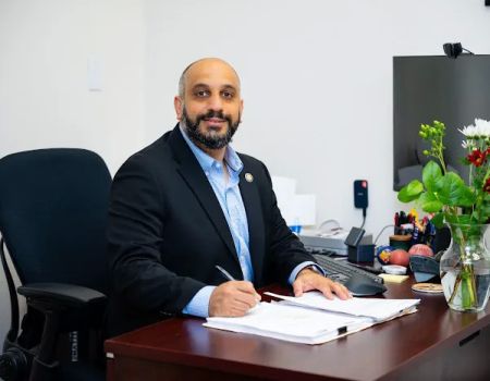 The Law Offices of Hani S. Bushra
