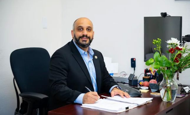 The Law Offices of Hani S. Bushra