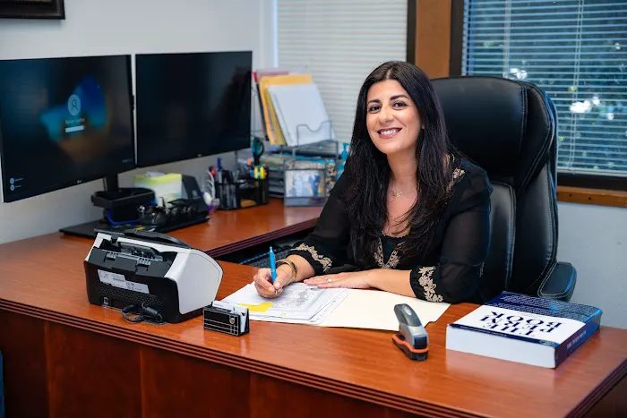 The Law Offices of Hani S. Bushra 3
