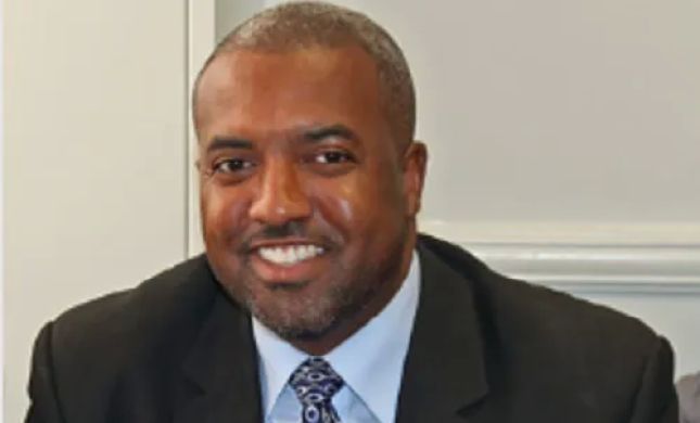 Booker T Burney Law Office