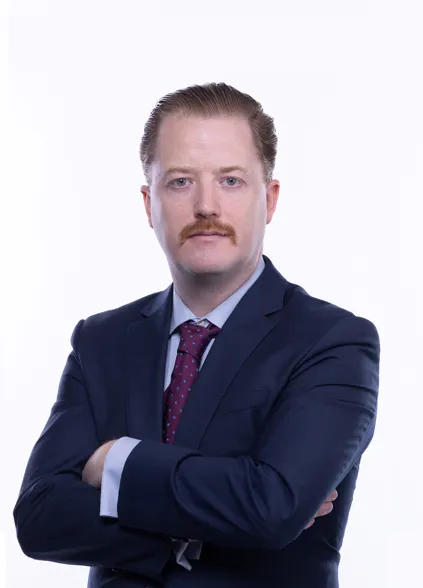 Nathaniel Clark, Esq. - Personal Injury Attorney 0