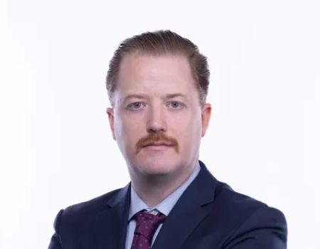 Nathaniel Clark, Esq. - Personal Injury Attorney