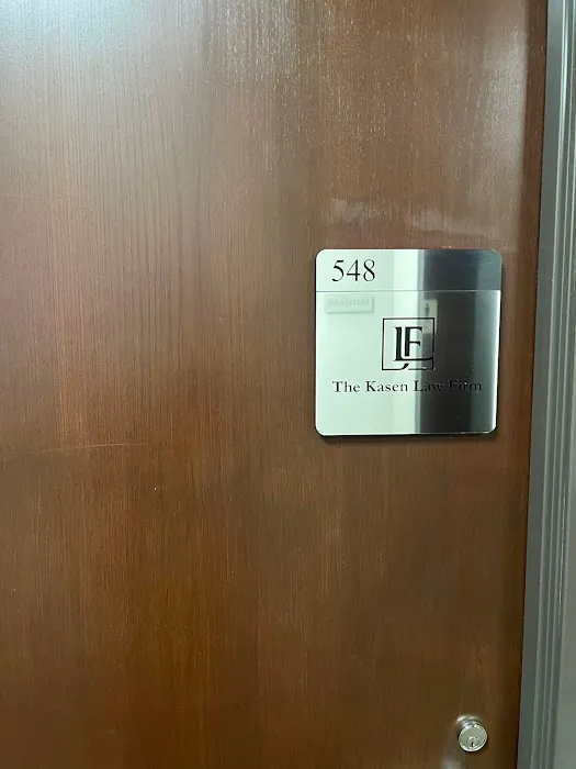 The Kasen Law Firm/凯森律师楼 (City of Industry) 1