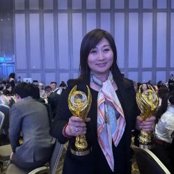 Law Offices of Hong Li, A Professional Corporation ico