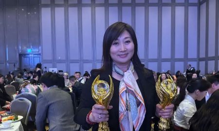 Law Offices of Hong Li, A Professional Corporation