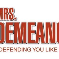 MrsDemeanor.com a DBA of the Law Office of Jansi Muradyan Duarte APC ico