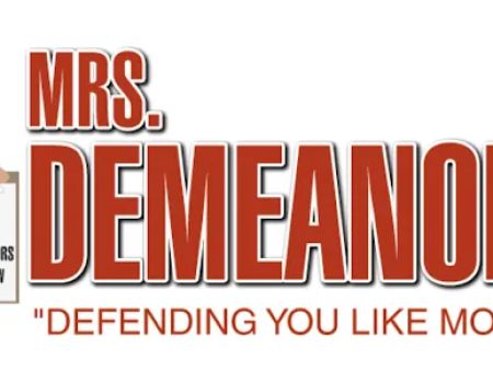 MrsDemeanor.com a DBA of the Law Office of Jansi Muradyan Duarte APC