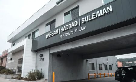Law Offices of Dabbah, Haddad & Suleiman, APC
