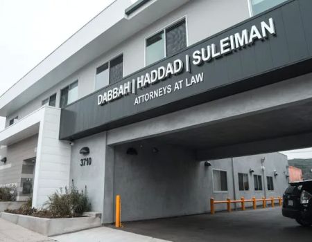 Law Offices of Dabbah, Haddad & Suleiman, APC