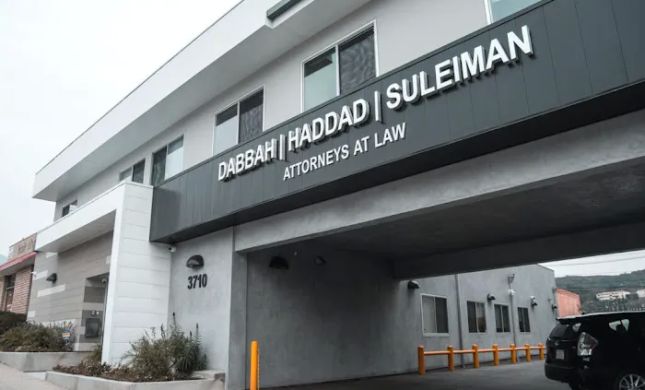 Law Offices of Dabbah, Haddad & Suleiman, APC