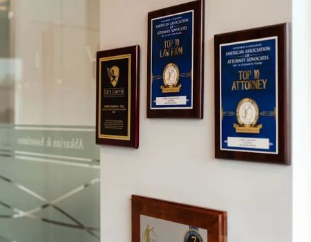 Santucci Family Law, P.C.