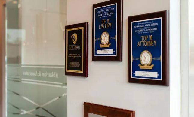 Santucci Family Law, P.C.