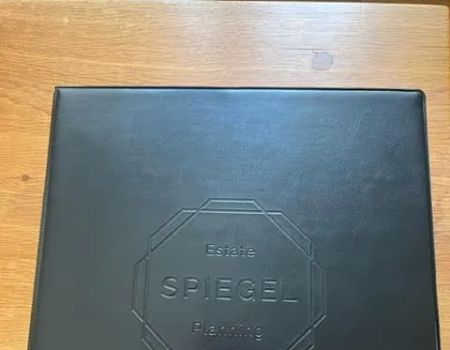 Spiegel Estate Planning