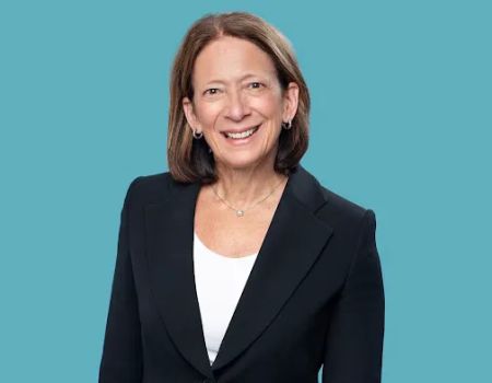 Janet Levine