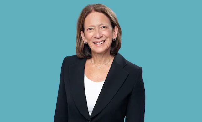 Janet Levine