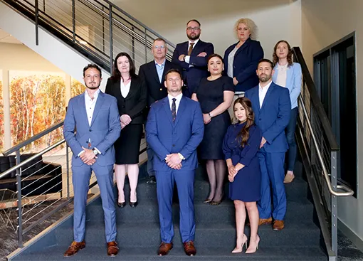 Sears Injury Law, PLLC - #1 Car Accident, Wrongful Death, and Brain Injury Lawyers in Portland 0