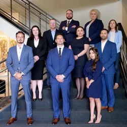 Sears Injury Law, PLLC - #1 Car Accident, Wrongful Death, and Brain Injury Lawyers in Portland ico