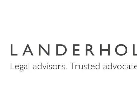 Janney, Philip B. – Landerholm, P.S.