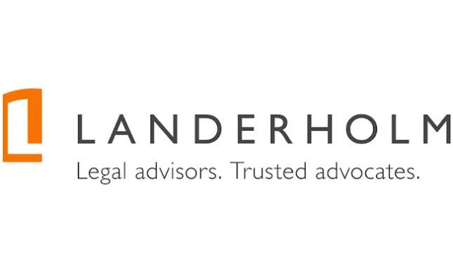 Janney, Philip B. – Landerholm, P.S.