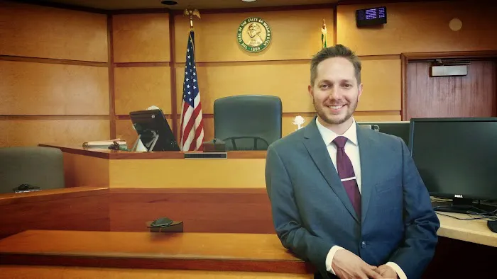VanWa Legal PLLC - Vancouver DUI & Criminal Defense Lawyer 9