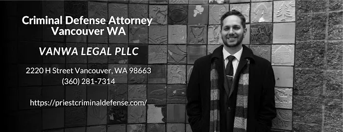 VanWa Legal PLLC - Vancouver DUI & Criminal Defense Lawyer 2