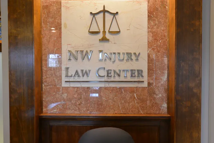 NW Injury Law Center - Vancouver 6