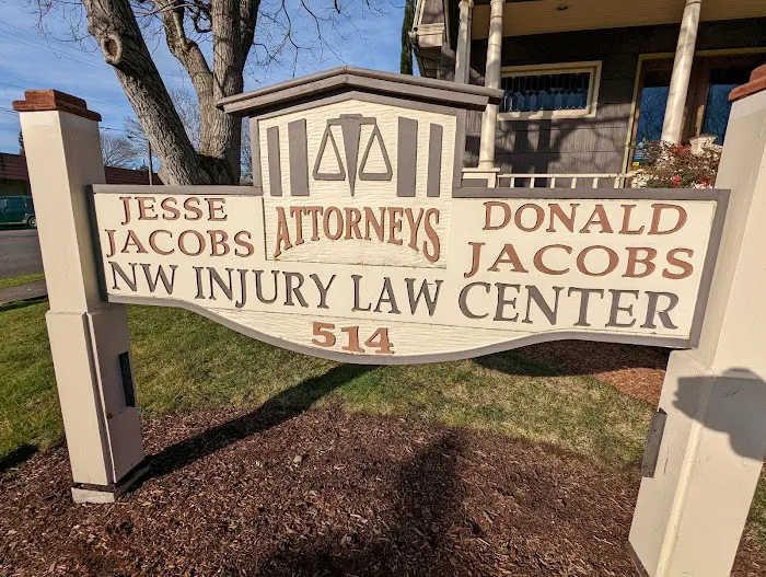 NW Injury Law Center - Vancouver 7
