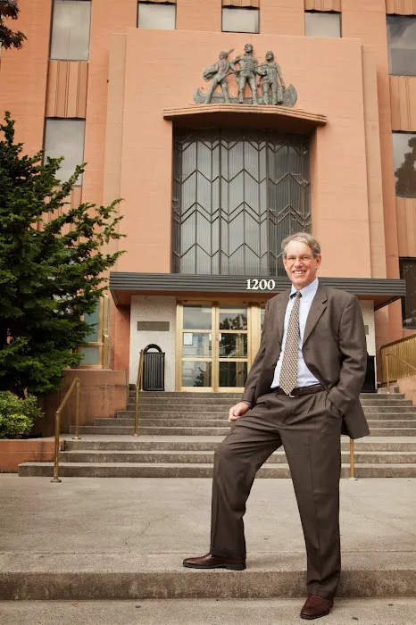 NW Injury Law Center - Vancouver 5